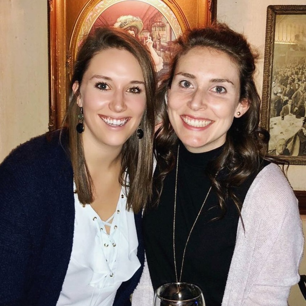 Meet your Posher, Olivia